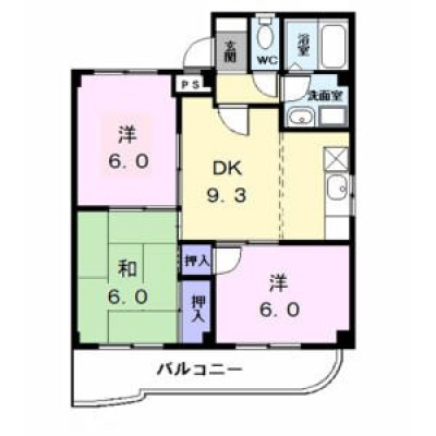 間取り画像