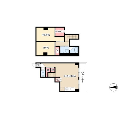 間取り画像