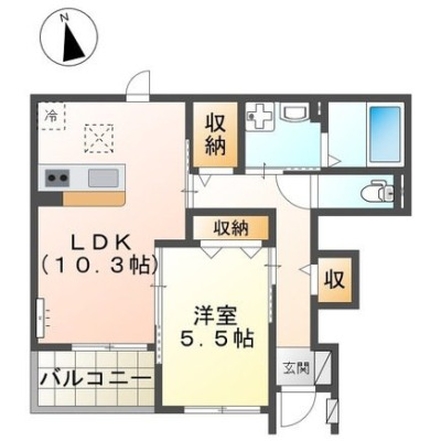 間取り画像