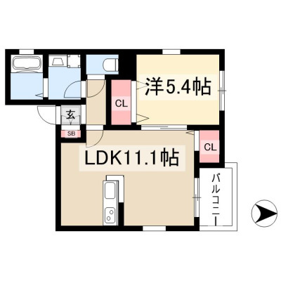 間取り画像