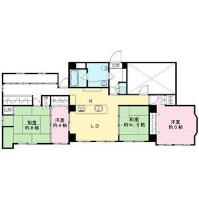 間取り画像
