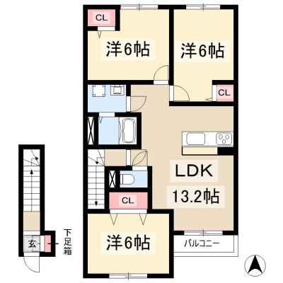 間取り画像