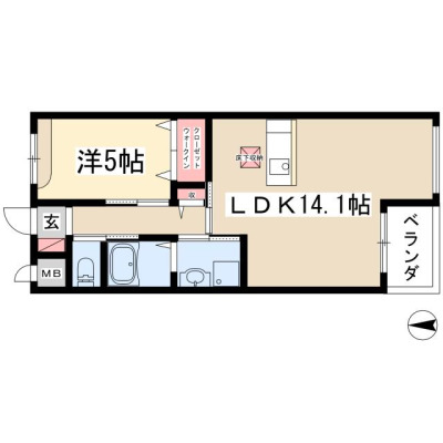 間取り画像
