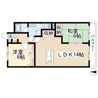 間取り画像