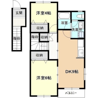 間取り画像