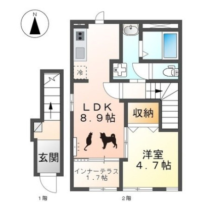 間取り画像