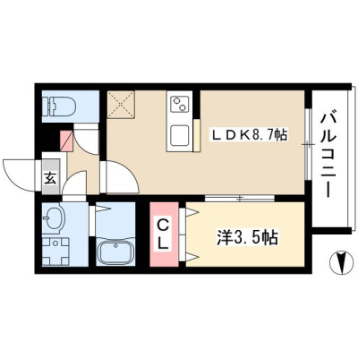 間取り画像