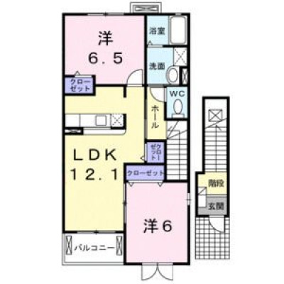 間取り画像