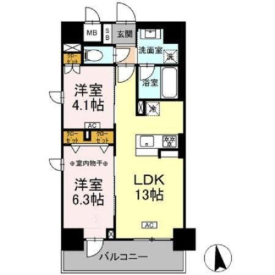 間取り画像