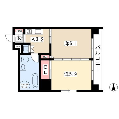 間取り画像