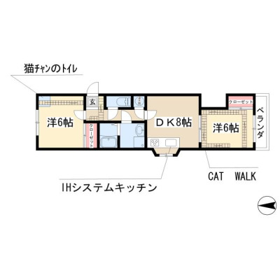 間取り画像