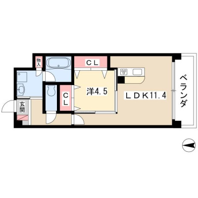 間取り画像