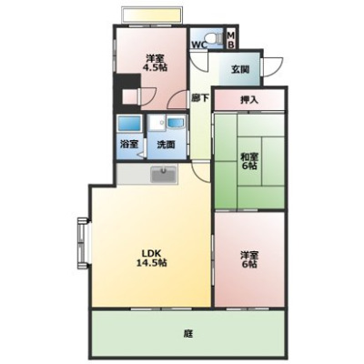 間取り画像