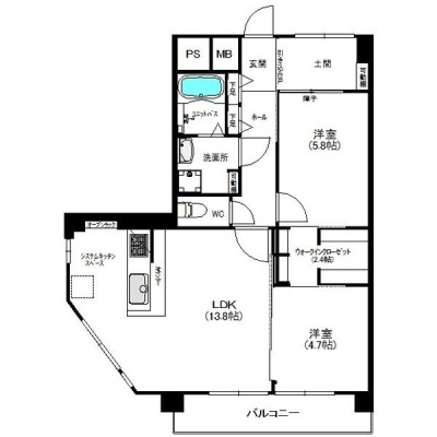 間取り画像