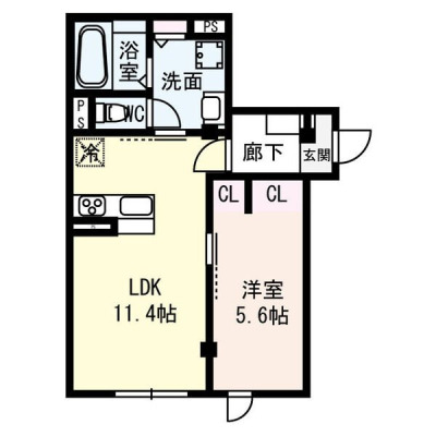 間取り画像