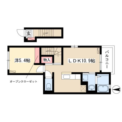 間取り画像