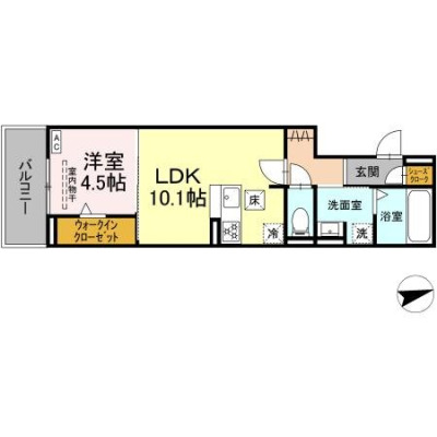 間取り画像