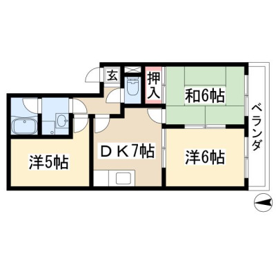 間取り画像
