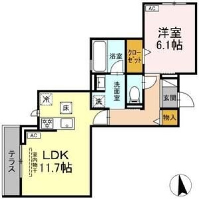 間取り画像