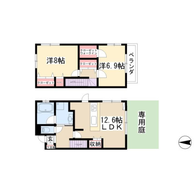 間取り画像