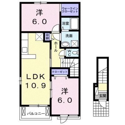 間取り画像