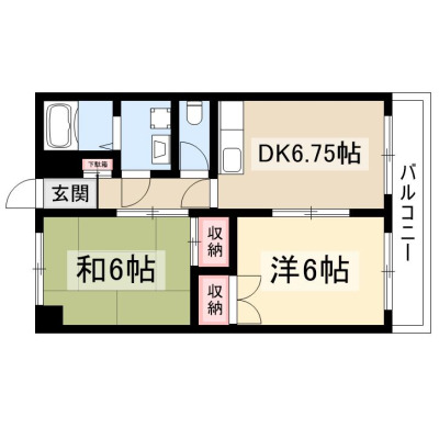 間取り画像