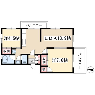 間取り画像