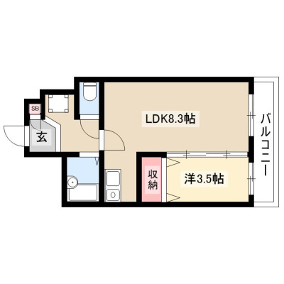 間取り画像