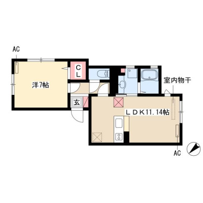 間取り画像