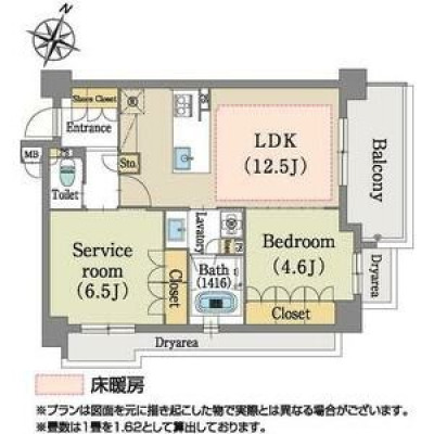 間取り画像