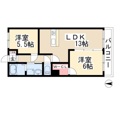 間取り画像