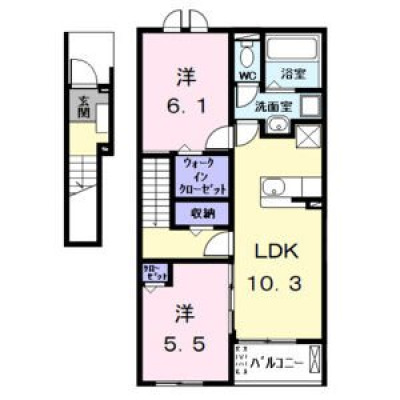間取り画像