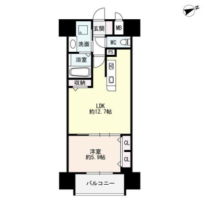 間取り画像