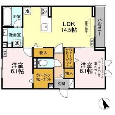 間取り画像