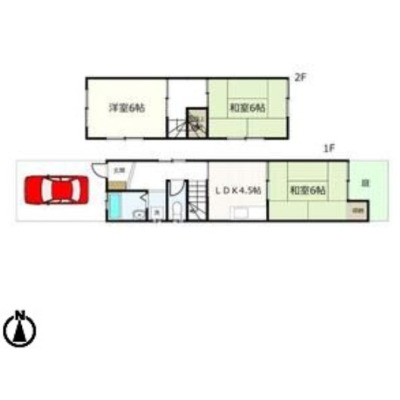 間取り画像