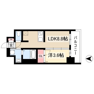 間取り画像