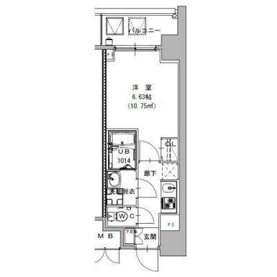 間取り画像