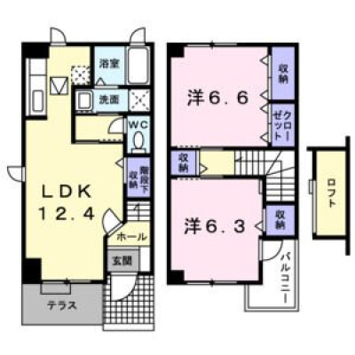 間取り画像