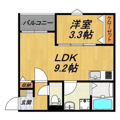 間取り画像