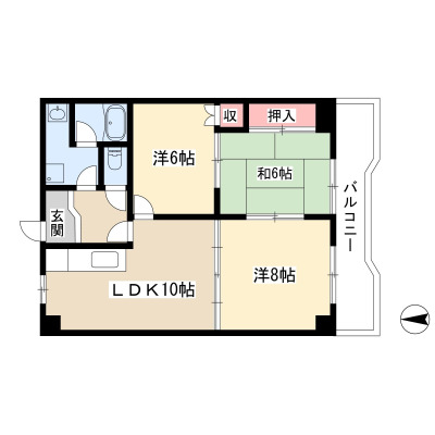 間取り画像
