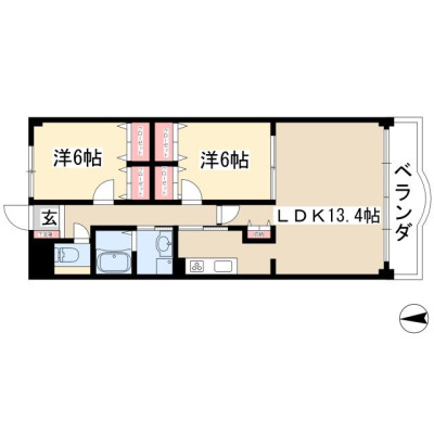 間取り画像