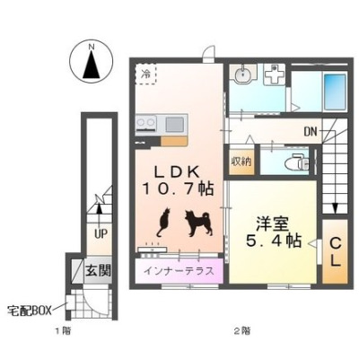 間取り画像