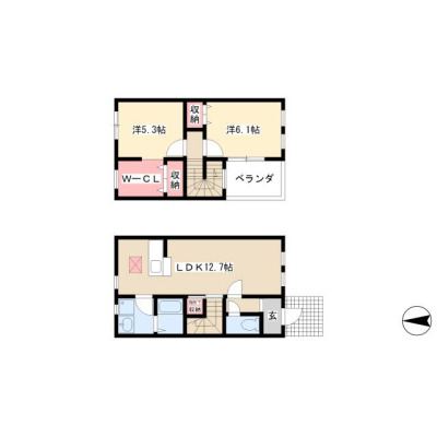 間取り画像
