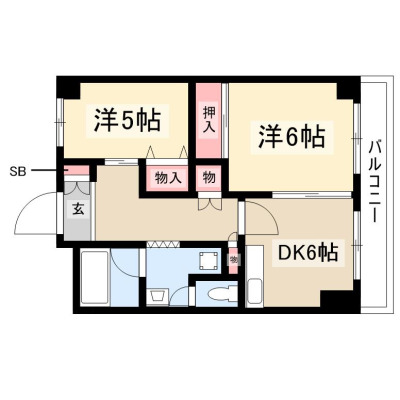 間取り画像