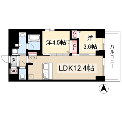 間取り画像