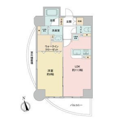 間取り画像