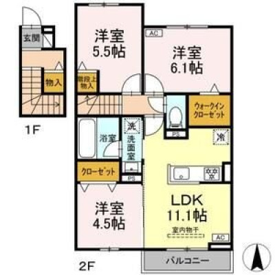 間取り画像