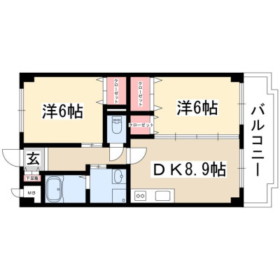 間取り画像