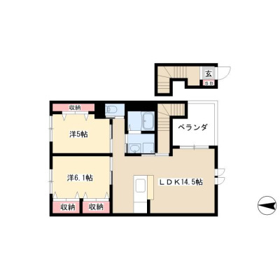 間取り画像