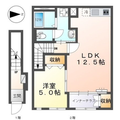 間取り画像
